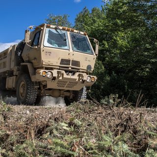 army engineers