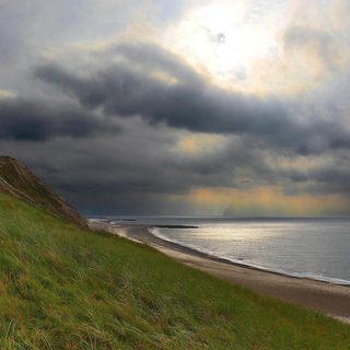 16. Kalkgruben-Unterground-Marathon – Monsted, Dänemark