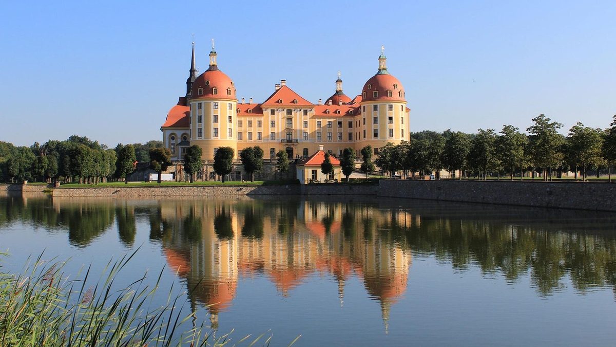 24. Schloss-Triathlon Moritzburg *(Marathon in der BarockMan Triathlon-Staffel) – Moritzburg, Deutschland