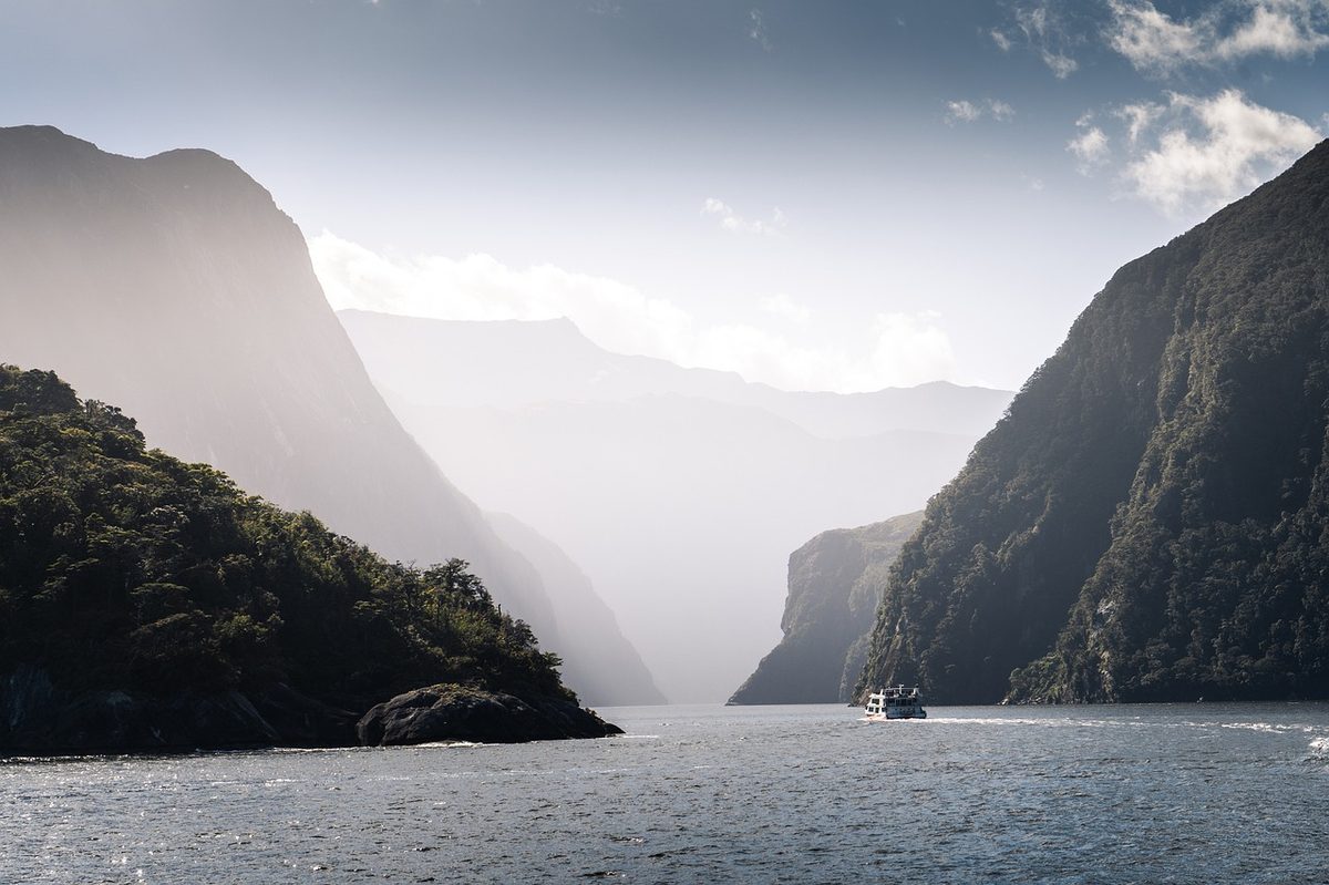 fiordland