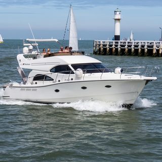 Nieuwpoort Marathon (Long Course Weekend Belgium) – Nieuwpoort, Belgien