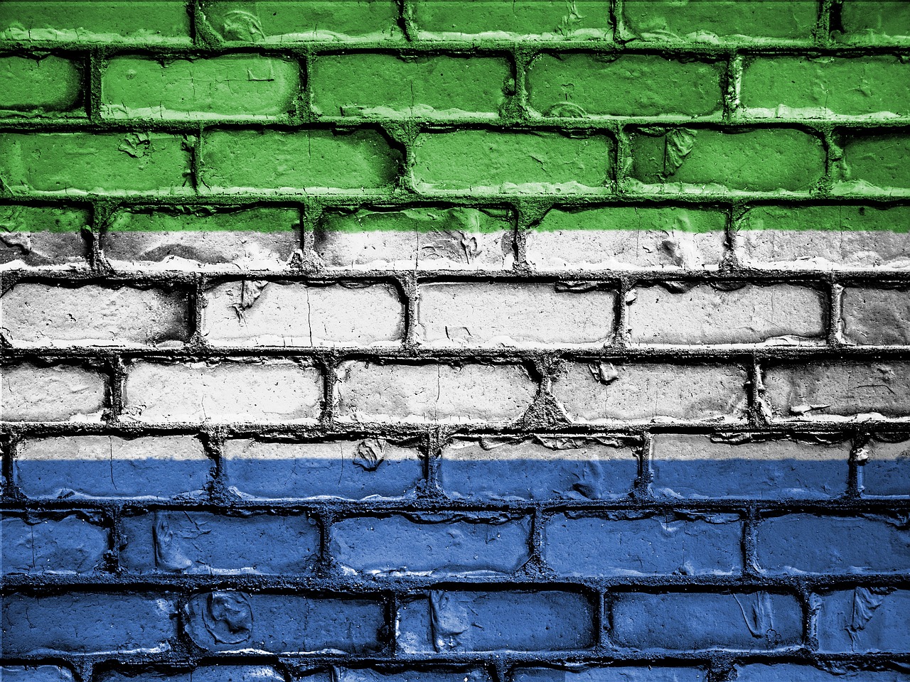 44. Maraton treh src (Drei-Herzen-Marathon) – Radenska, Sierra Leone