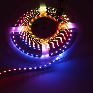 digital led strip lights