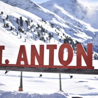 24. Raiffeisen Montafon Arlberg Marathon – St. Anton, Österreich