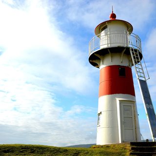 22. Torshavn Marathon – Torshavn, Färöer