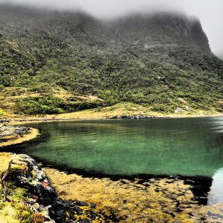 The Arctic Run – Vesteralen, Norwegen