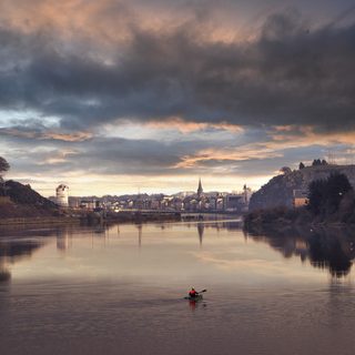 14. Waterford Viking Marathon – Waterford, Irland