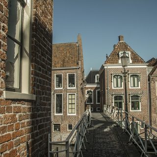 14. Brabantse Wal Marathon – Woensdrecht, Niederlande