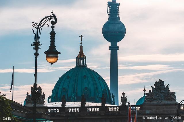 Berlin