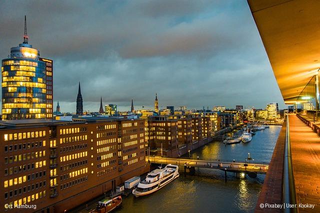 Hamburg