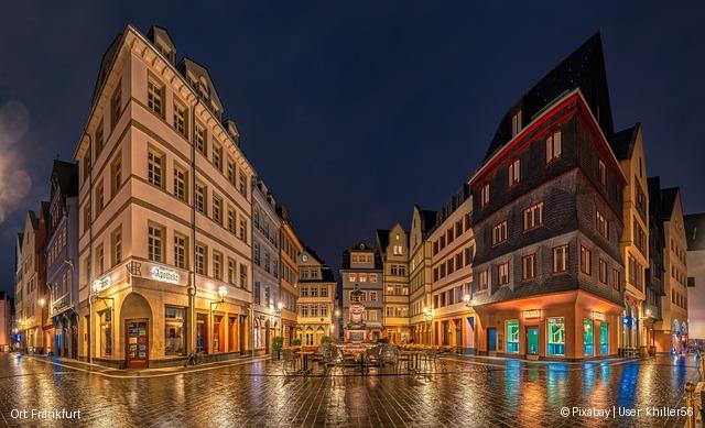 Frankfurt