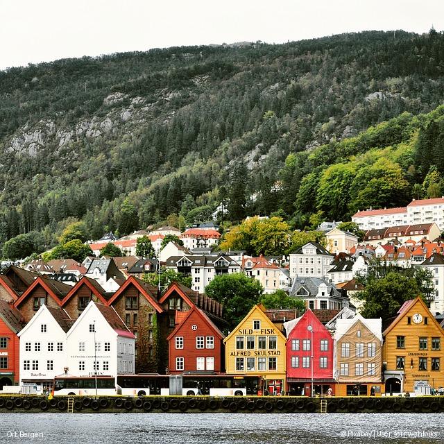 Bergen