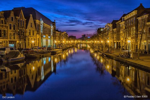 Leiden