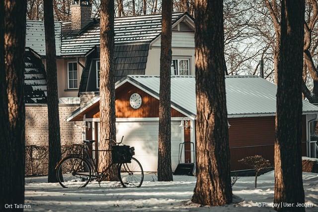 Tallinn
