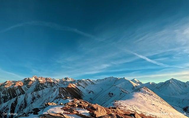 Almaty