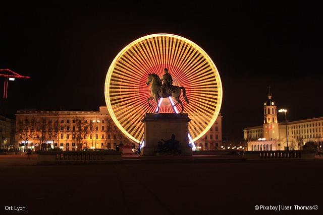 Lyon