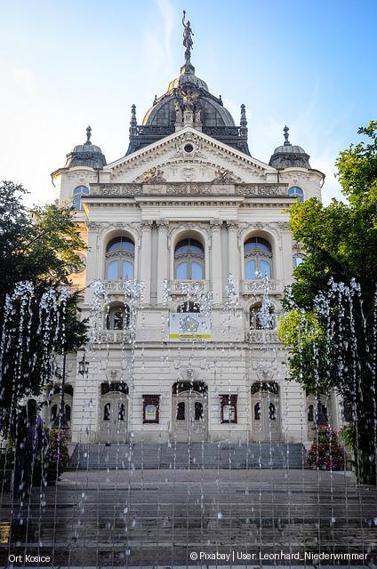 Kosice