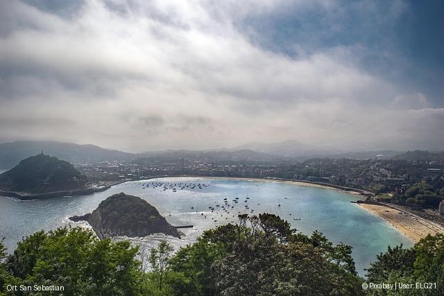 San Sebastian