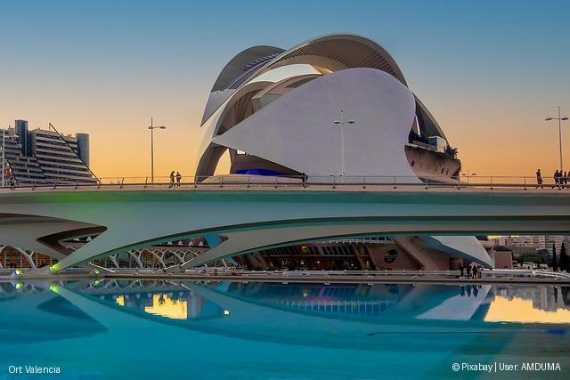 Valencia