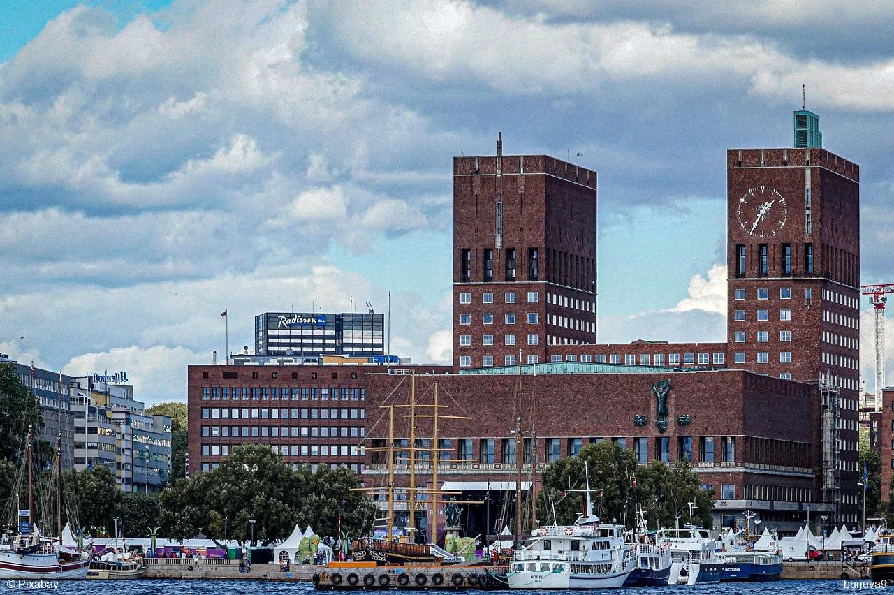 Oslo