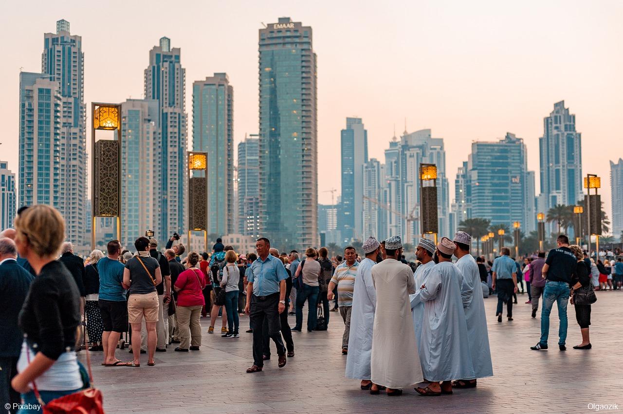 Dubai Marathon 2025