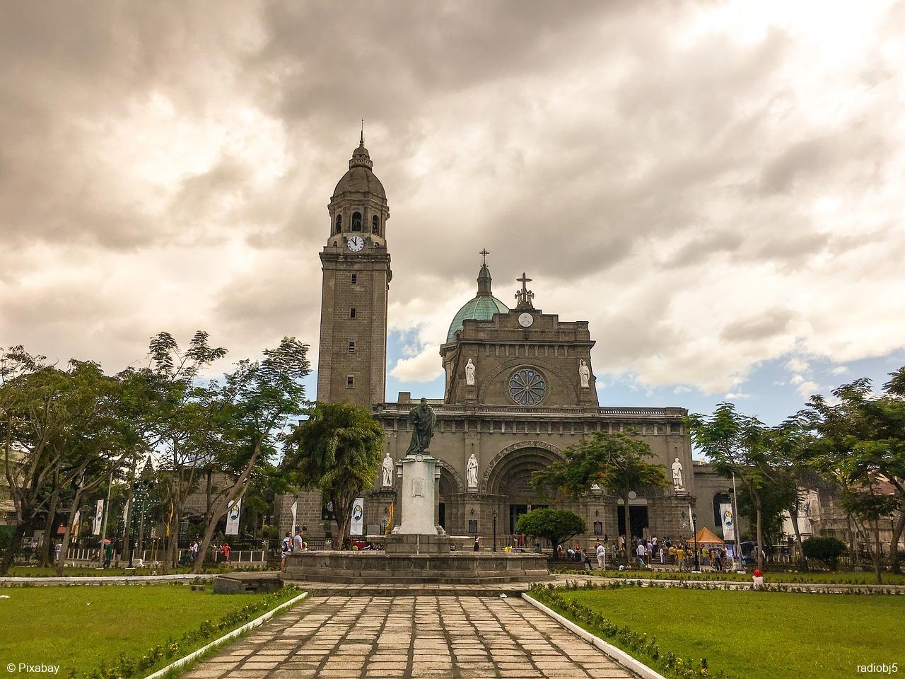 ä3. Manila Marathon 2025 in Manila am 10.08.2025