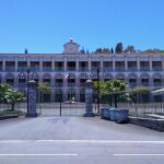 Marathon International Mobil de Nouvelle-Calédonie in Noumea am 31.08.2025