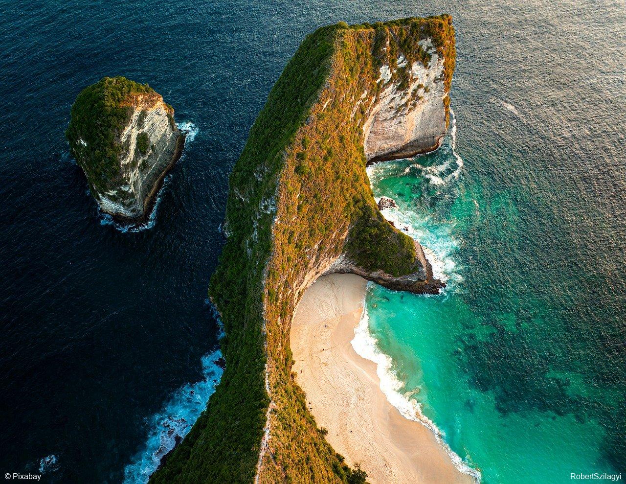 Maybank Bali Marathon 2025 – Einzigartiges Lauferlebnis in Indonesien